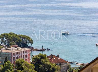 Trosoban stan, Opatija, Opatija - Centar, prodaja, 107m2, 687400e, id64582