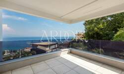 Trosoban stan, Opatija, Opatija - Centar, prodaja, 101m2, 685200e, id64583