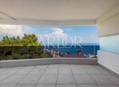 Trosoban stan, Opatija, Opatija - Centar, prodaja, 107m2, 718500e, id64584