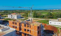 Trosoban stan, Umag, Umag, prodaja, 79m2, 254000e, id58897