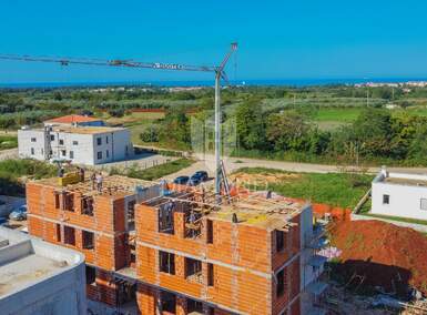 Trosoban stan, Umag, Umag, prodaja, 79m2, 254000e, id58897