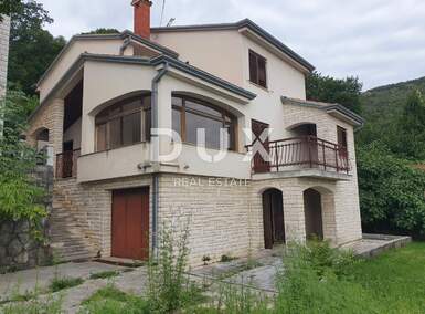 Kuca, Opatija, Opatija - Centar, prodaja, 302m2, 690000e, id64663