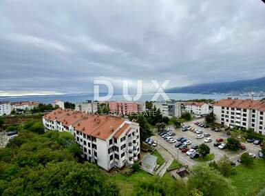 Jednosoban stan, Rijeka, Srdoči, prodaja, 24m2, 94000e, id64700