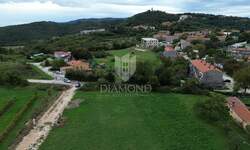 Plac, Labin, Labin, prodaja, 1000m2, 155000e, id64037