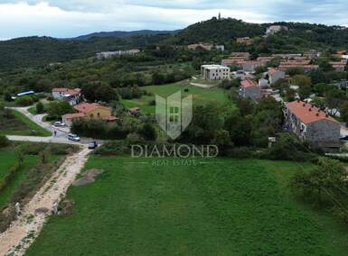 Plac, Labin, Labin, prodaja, 1000m2, 155000e, id64037