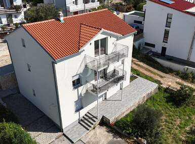 Cetvorosoban stan, Crikvenica, Crikvenica, prodaja, 94m2, 330000e, id64736