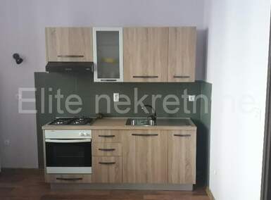 Dvosoban stan, Rijeka, Centar, najam, 40m2, 550e, id64750