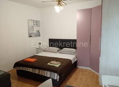 Jednosoban stan, Opatija, Opatija, najam, 28m2, 600e, id64801