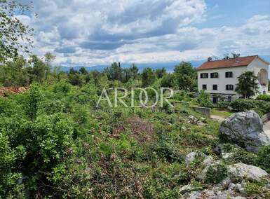 Plac, Opatija, Ika, prodaja, 899m2, 196000e, id58669