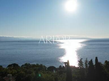 Plac, Opatija, Volosko, prodaja, 640m2, 550000e, id48567