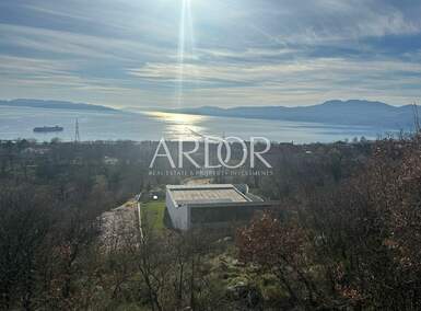 Zemljiste, Rijeka, Pulac, prodaja, 242000 €, 964 m2