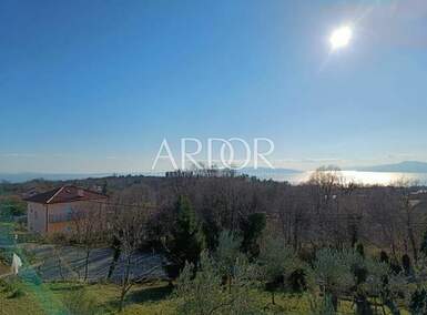 Plac, Rijeka, Drenova, prodaja, 1370m2, 93000e, id36291