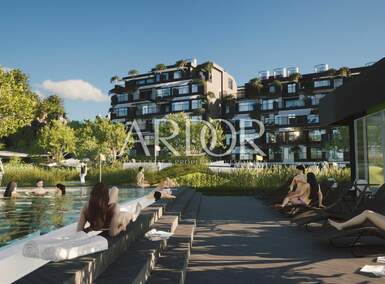 Cetvorosoban stan, Opatija, Opatija - Centar, prodaja, 160m2, 870000e, id36413