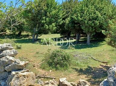 Zemljiste, Mali Lošinj, Belej, prodaja, 220000 €, 43030 m2