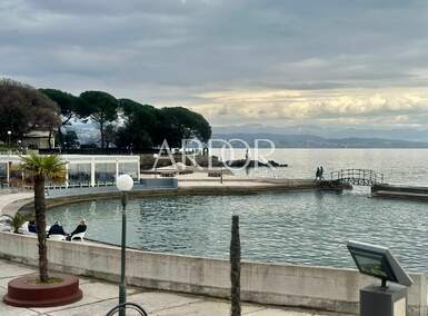 Apartman, Opatija, Opatija - Centar, prodaja, 58m2, 350000e, id36598