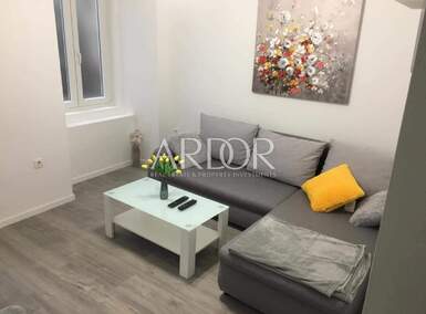 Cetvorosoban stan, Rijeka, Centar, prodaja, 116m2, 260000e, id36629