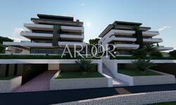 Cetvorosoban stan, Opatija, Opatija - Centar, prodaja, 119m2, 1280000e, id36657