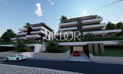 Cetvorosoban stan, Opatija, Opatija - Centar, prodaja, 158m2, 1280000e, id36658