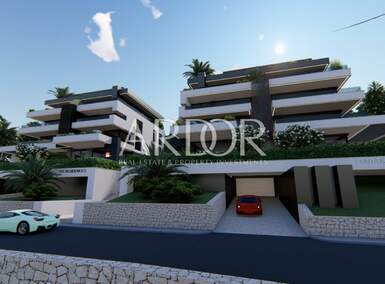 Cetvorosoban stan, Opatija, Opatija - Centar, prodaja, 158m2, 1280000e, id36658