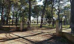 Plac, Rovinj, Rovinj, prodaja, 12050m2, 1950000e, id36707