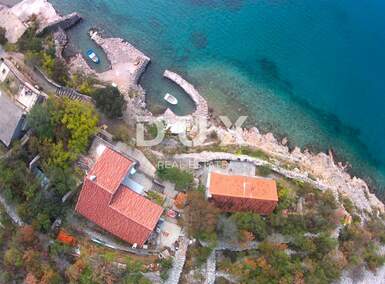 Kuca, Senj, Jablanac, prodaja, 140m2, 490000e, id64908