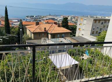 Stan, Rijeka, Trsat, prodaja, 128m2, 390000e, id64982