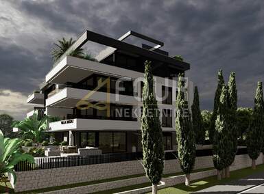 Cetvorosoban stan, Rijeka, Trsat, prodaja, 119m2, 578000e, id20272