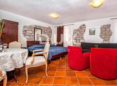 Jednosoban stan, Rovinj, Rovinj, prodaja, 34m2, 210000e, id65001