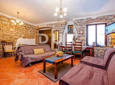 Dvosoban stan, Rovinj, prodaja, 260000 €, 39 m2