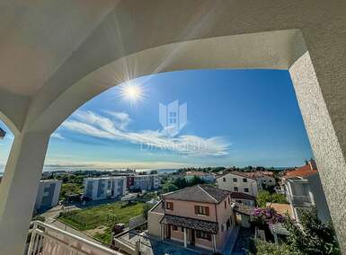 Trosoban stan, Novigrad, Novigrad, prodaja, 59m2, 245000e, id65138