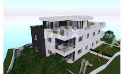 Cetvorosoban stan, Vodice, Vodice, prodaja, 119m2, 287856e, id65207