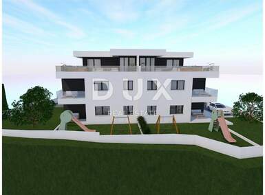 Trosoban stan, Vodice, Vodice, prodaja, 76m2, 175582e, id65209