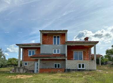 Kuca, Vodnjan, prodaja, 279m2, 510000e, id32306