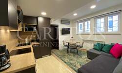 Dvosoban stan, Zagreb, Donji Grad, najam, 65m2, 950e, id443