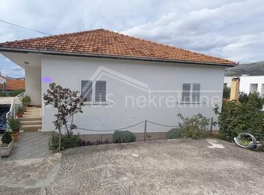 Kuca, Trogir, prodaja, 115m2, 420000e, id65219