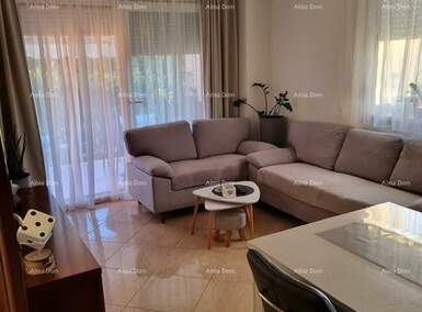 Dvosoban stan, Poreč, prodaja, 60m2, 235000e, id65221