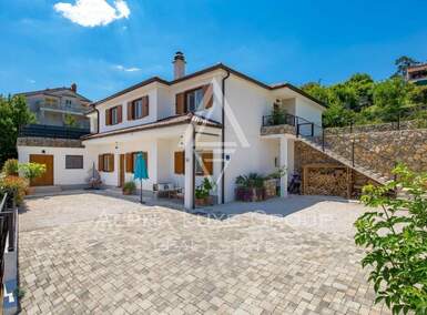 Kuca, Opatija, prodaja, 200m2, 900000e, id65225