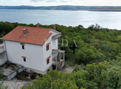 Kuca, Crikvenica, Jadranovo, prodaja, 360m2, 380000e, id65231