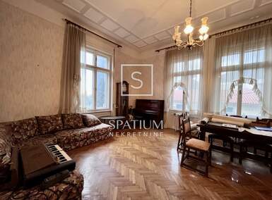 Stan, Opatija, Opatija - Centar, prodaja, 198m2, 550000e, id65264