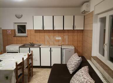 Dvosoban stan, Rijeka, Draga, najam, 60m2, 810e, id65271