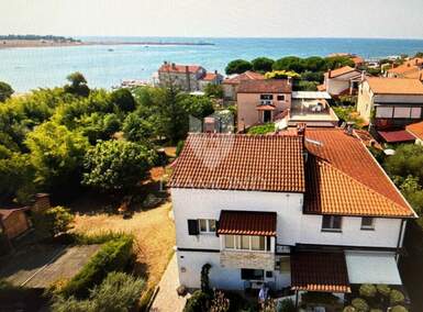 Stan, Umag, Umag, prodaja, 135m2, 370000e, id65279