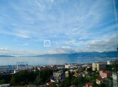 Cetvorosoban stan, Rijeka, Podmurvice, prodaja, 126m2, 300000e, id65283