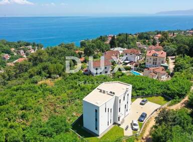 Trosoban stan, Opatija, Ika, prodaja, 99m2, 520000e, id65298