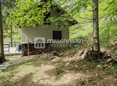 Kuca, Čavle, Platak, prodaja, 40m2, 200000e, id65358