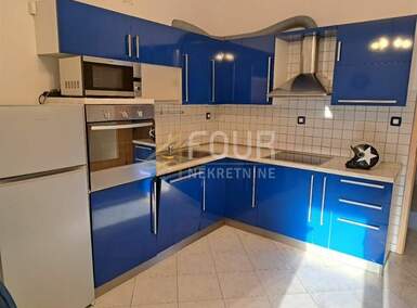 Dvosoban stan, Rijeka, Srdoči, najam, 55m2, 600e, id65360