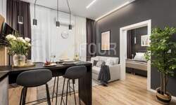 Cetvorosoban stan, Rijeka, Centar, prodaja, 136m2, 500000e, id65362