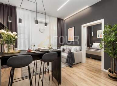 Cetvorosoban stan, Rijeka, Centar, prodaja, 136m2, 500000e, id65362