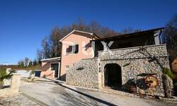 Kuca, Gračišće, Gračišće, prodaja, 135m2, 299000e, id65375