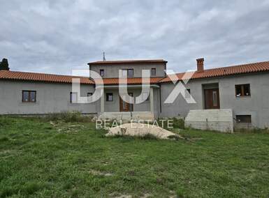 Kuca, Rovinj, Rovinj, prodaja, 550m2, 740000e, id65393