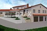 Kuca, Rovinj, Rovinj, prodaja, 550m2, 740000e, id65393